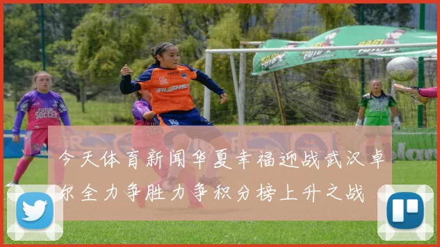 今天体育新闻华夏幸福迎战武汉卓尔全力争胜力争积分榜上升之战